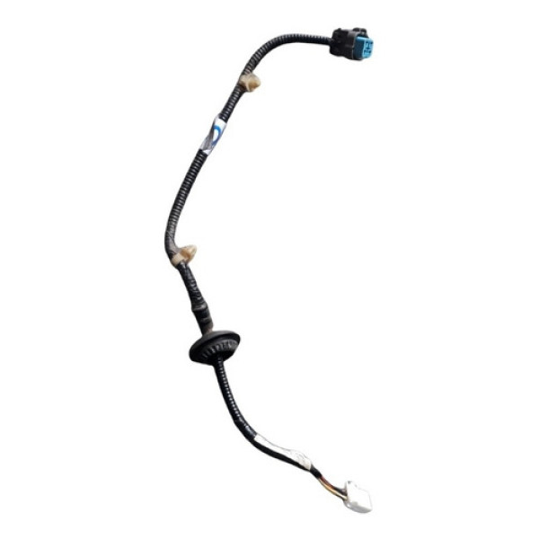 Chicote Conector Bomba Combustível Honda City 1.5 2009/2014