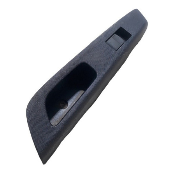 Moldura Botão Vidro Elétrico Traseiro Esquerdo Etios 2016