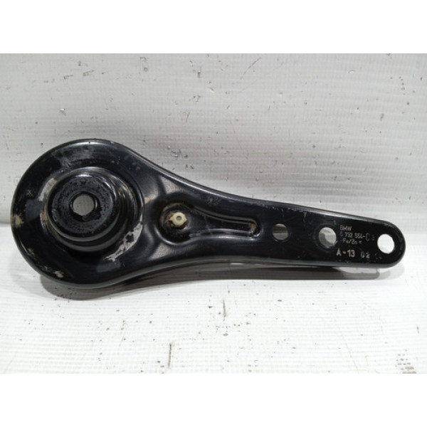 Suporte Eixo Traseiro Esquerdo Bmw 320i F30 2014/2017