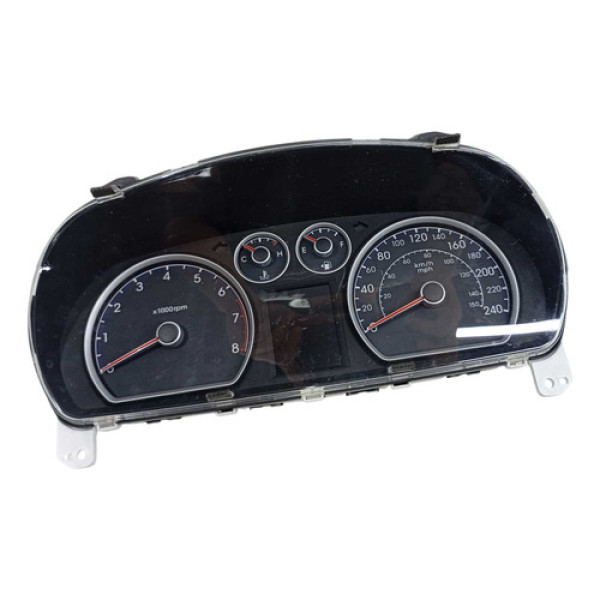 Painel De Instrumentos Hyundai I30 Automático 2009 2012