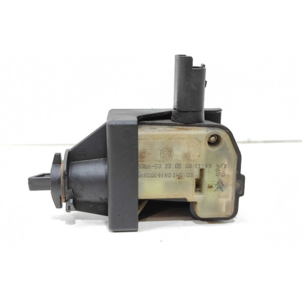 Trava Sensor Portinhola C4 Grand Picasso 2008/2013