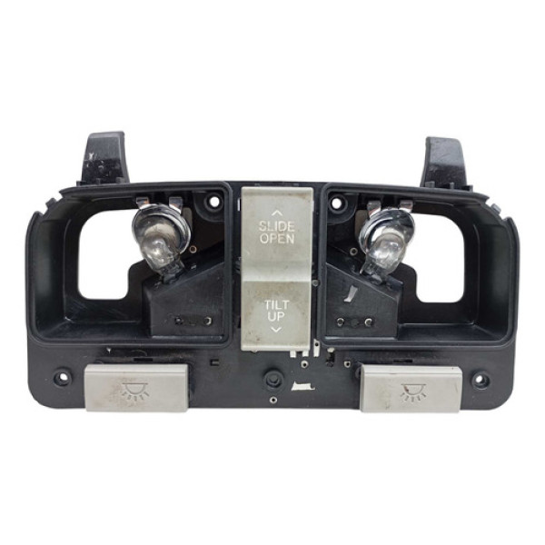 Comando Teto Solar Luz De Teto Hyundai Azera 2008 2011