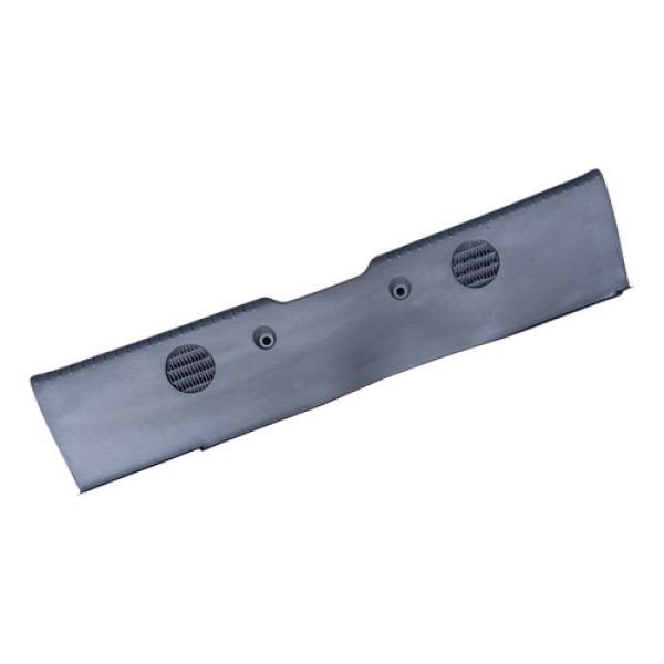 Acabamento Soleira Porta Malas Kia Picanto 2008 2011