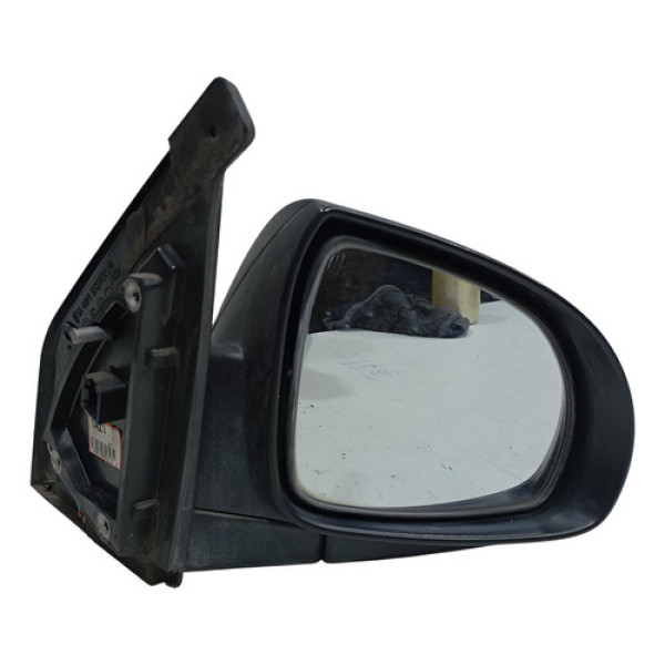 Retrovisor Direito Com Pisca Kia Picanto 2007 2008