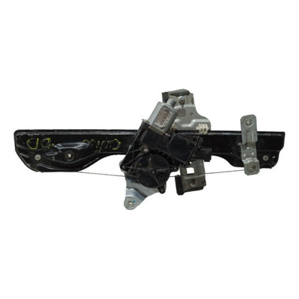 Máquina Vidro Elétrico Dianteiro Direito Gm Onix 2013/2017