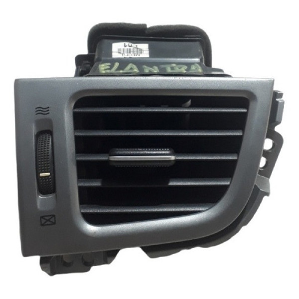 Difusor De Ar Do Painel Hyundai Elantra 1.8 2015