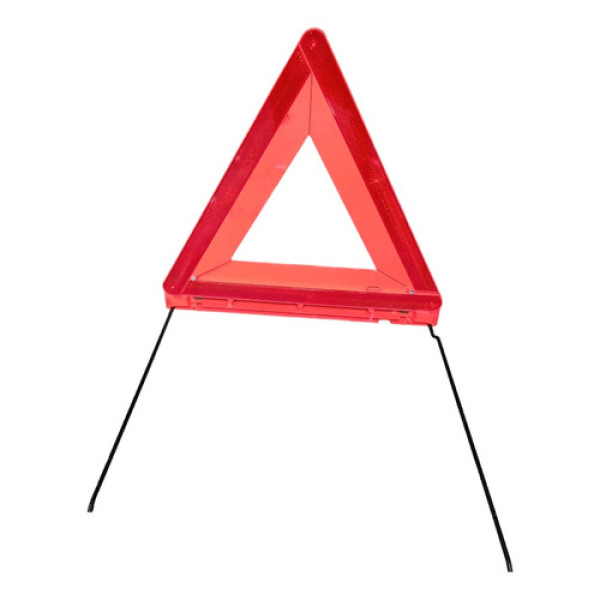 Triângulo Sinalizador Mercedes C180 2010 2011 2012 2013 