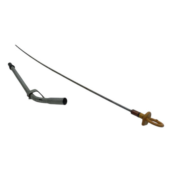 Tubo Vareta Óleo Motor Fiat Grand Siena 1.4 8v 2013 2017