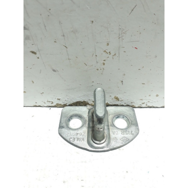 Batente Da Fechadura Porta Renault Sandero/logan 2015/2018