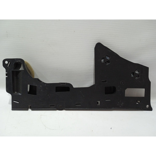 Acabamento Inferior Esquerdo Painel Peugeot 3008 2012/2015