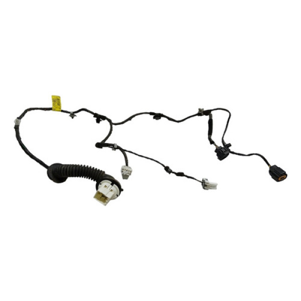 Chicote Elétrico Porta Traseira Direita Picanto 2009/2011