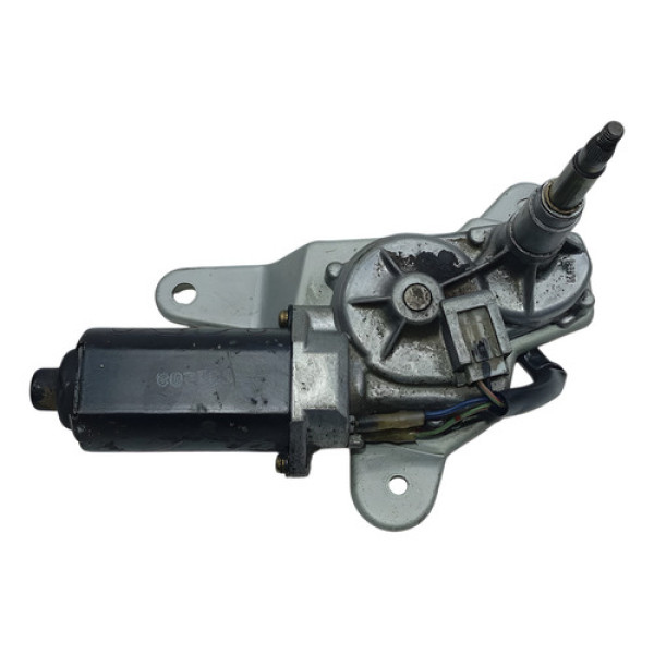 Motor Limpador Parabrisa Traseiro Honda Fit 2004 2008