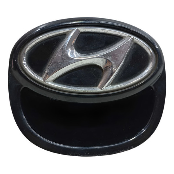Maçaneta Tampa Traseira Hyundai I30 2009 2012