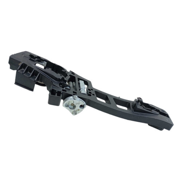 Suporte Maçaneta Externa Traseira Esquerda Ford Ka 2015 2020