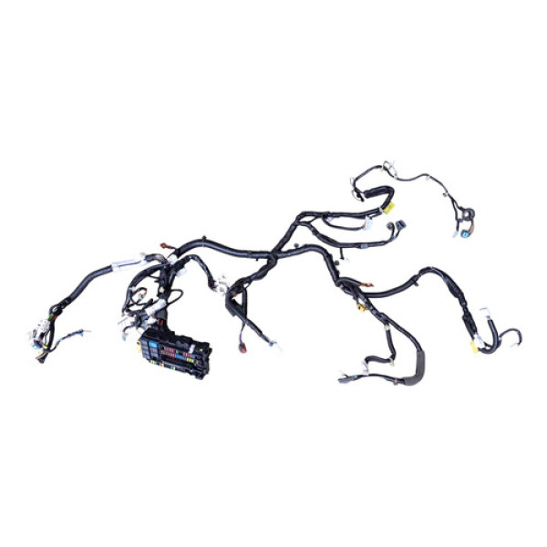 Chicote Caixa Fusíveis Painel Honda Wr-v 1.5 Aut. 2017/2020 