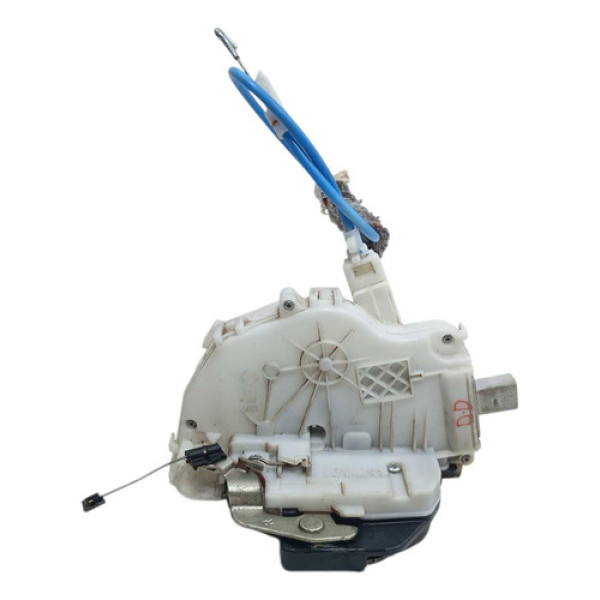 Fechadura Porta Dianteira Direita Vw Voyage G6 G7 2014 2017