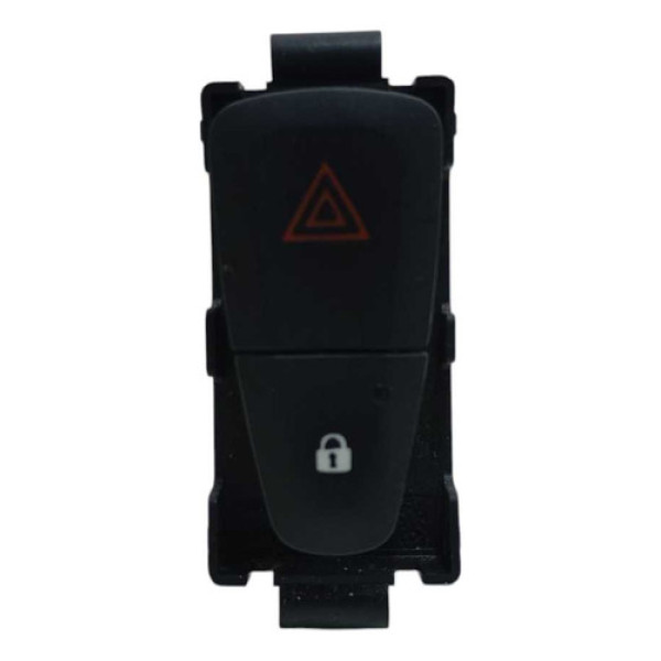 Botão Alerta Trava Elétrica Renault Sandero 2015 2019