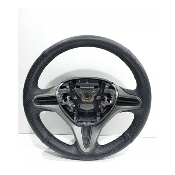 Volante Original Honda Fit 2009/2014