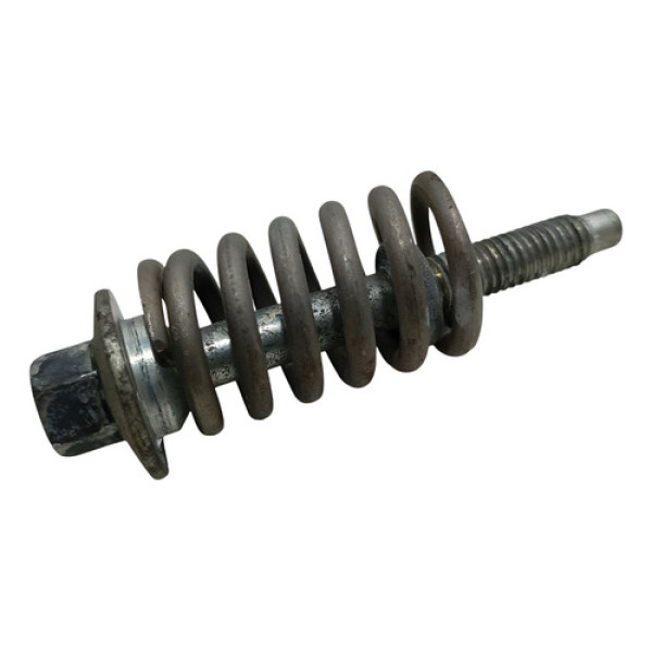 Parafuso Coletor Escape Honda Fit 1.4 16v 2009 2014