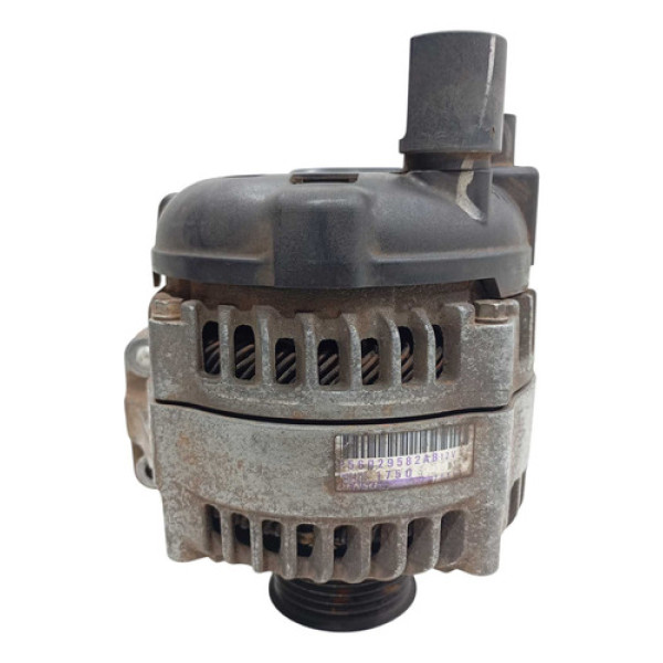 Alternador Fiat 500 1.4 8v Dualogic 2014