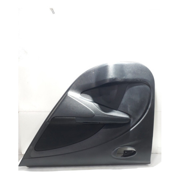 Forro De Porta Traseiro Direito Toyota Etios Sedan 2015/2018