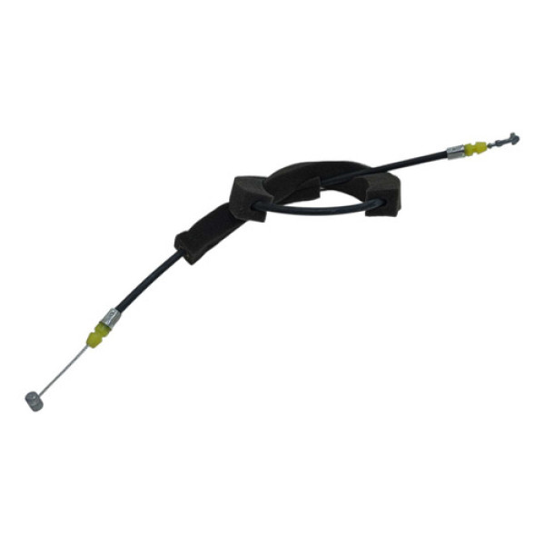 Cabo Abertura Tampa Traseira Honda Fit 2015 2020