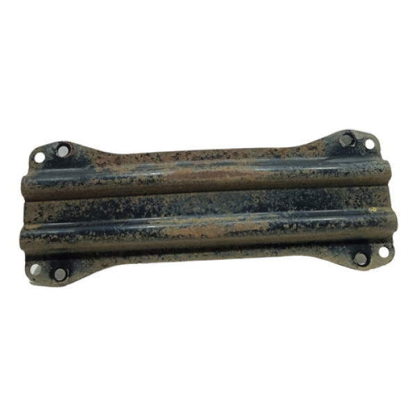 Suporte Estepe/túnel Ford New Fiesta 1.6 16v 2014/2017 