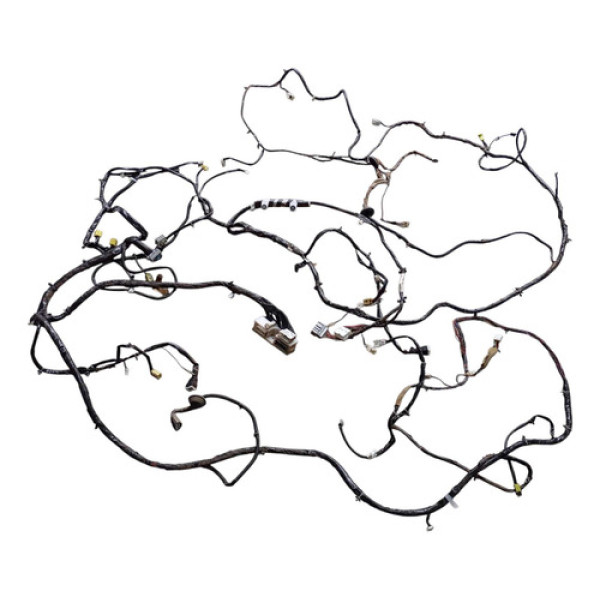 Chicote Carroceria Interno Sentra 2.0 16v Aut. 2010 2013