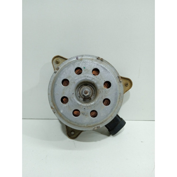 Motor Ventoinha Citroen C3 1.5 8v 2013/2017