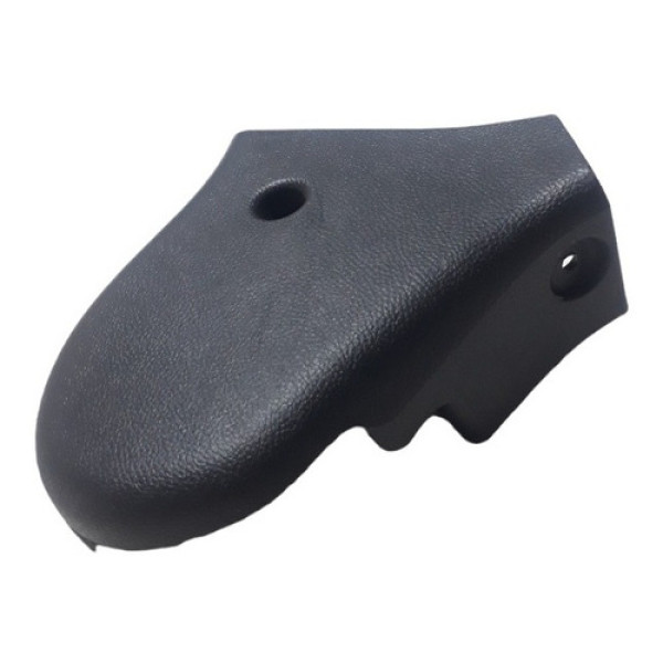 Moldura/acabamento Lateral D.e Honda City 2009/2014