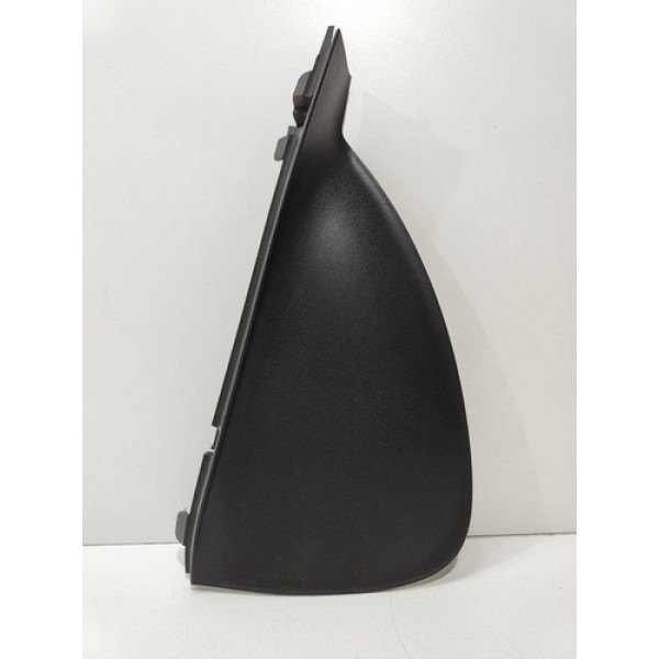 Acabamento Lateral Direito Painel C4 Lounge 1.6 Thp 2014 