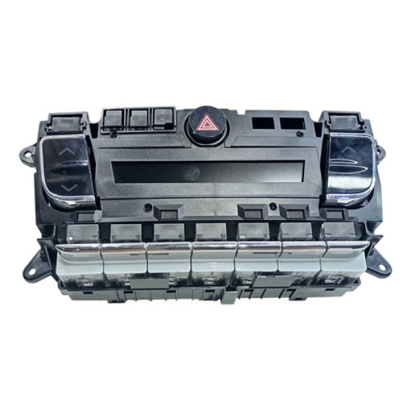 Comando Ar Condicionado Digital Toyota Yaris 2018 2025