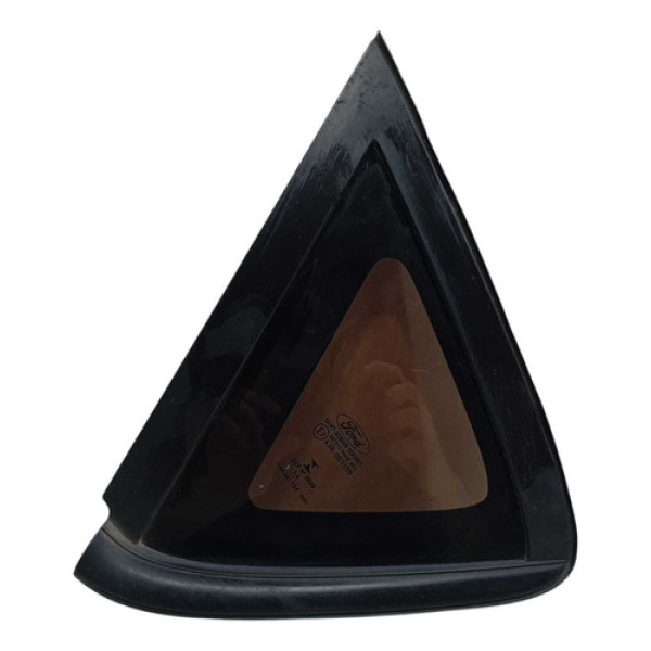 Vidro Fixo Traseiro Esquerdo Ford New Fiesta Hatch 2014 2017