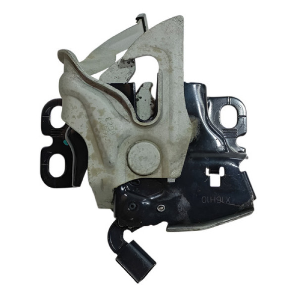 Fechadura Capô Dianteiro Honda Fit 2015 2020