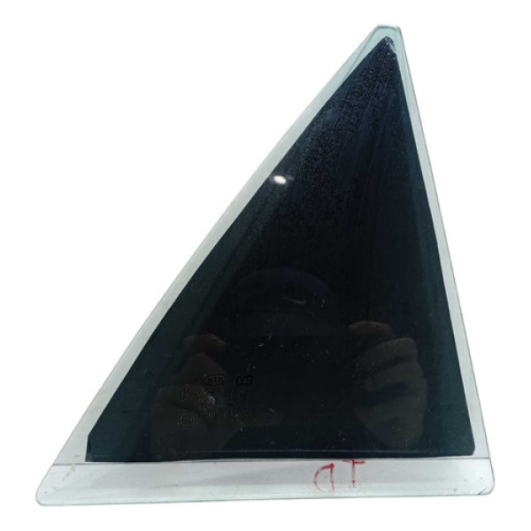 Vidro Fixo Traseiro Direito Kia Picanto 2015