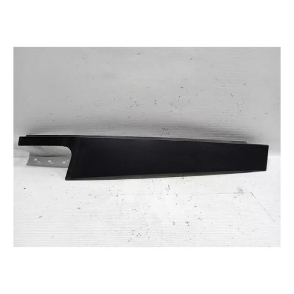 Moldura Coluna Porta Traseira Direita Bmw 320i 2014/2017