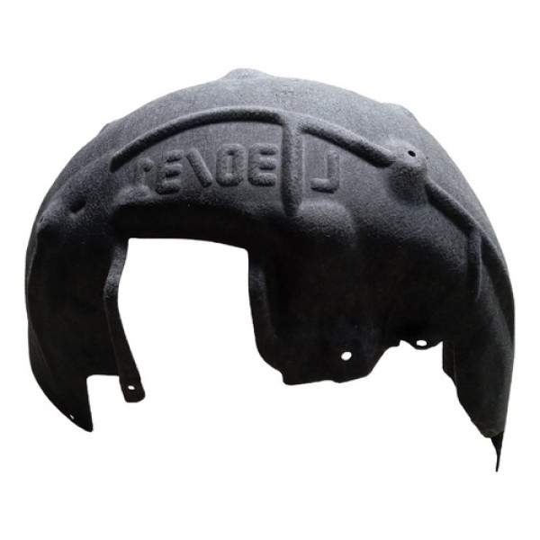 Parabarro Traseiro Esquerdo Bmw 320i F30 2014 2015 2016 2017