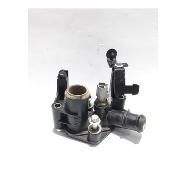 Cavalete/flange D\'agua Ford Focus Sigma 2009/2013 1.6 16v  