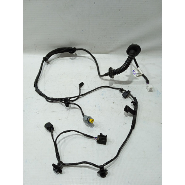 Chicote Porta Traseira Direita Caoa Chery Tiggo 2 2019/2020