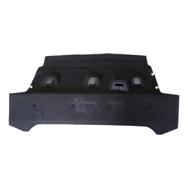 Tampão Bagagito Ford New Fiesta Sedã 2011/2013 