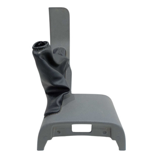 Moldura Coifa Alavanca Freio De Mão Ford Focus 2009 2013