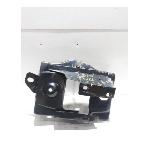 Suporte Da Bateria Fiat Uno Fire 1.0 2006/2011