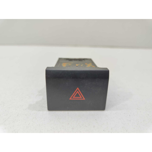 Botão Comando Pisca Alerta Spacefox 2011/2014