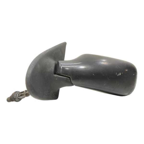 Retrovisor Esquerdo Manual Fiat Palio 1996/2006