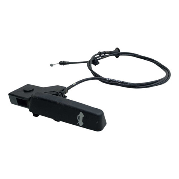 Cabo Puxador Abertura Capô Chevrolet Gm Spin 2012 2016