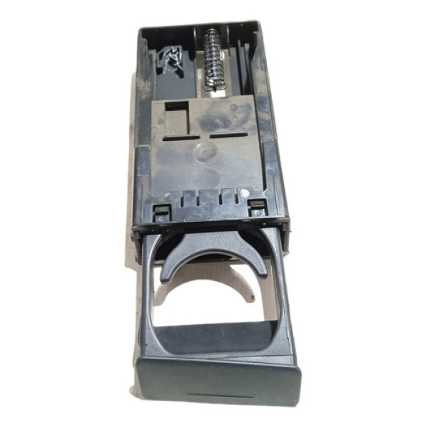 Porta Copos Retrátil Mitsubishi Outlander Gt 2010/2013 