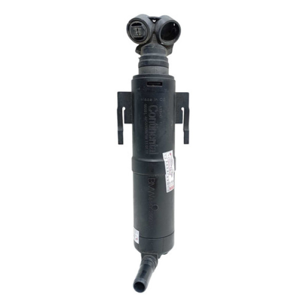 Bomba Esguicho Farol Lado Direito Bmw X1 2010/2013