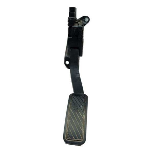 Pedal Acelerador Eletrônico Ford New Fiesta 2011/2013 Manual