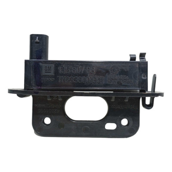 Sensor Keyless Chevrolet Tracker Premier 2017 2019