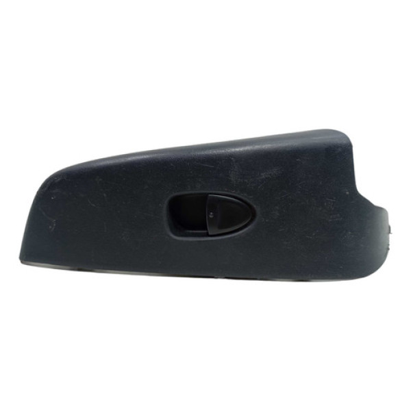 Botão Vidro Traseiro Esquerdo Honda Civic 2007 2011
